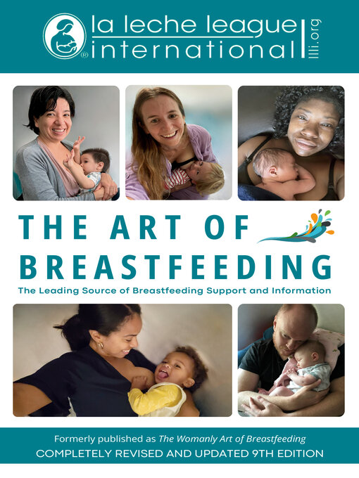 Title details for The Art of Breastfeeding by La Leche League International - Available